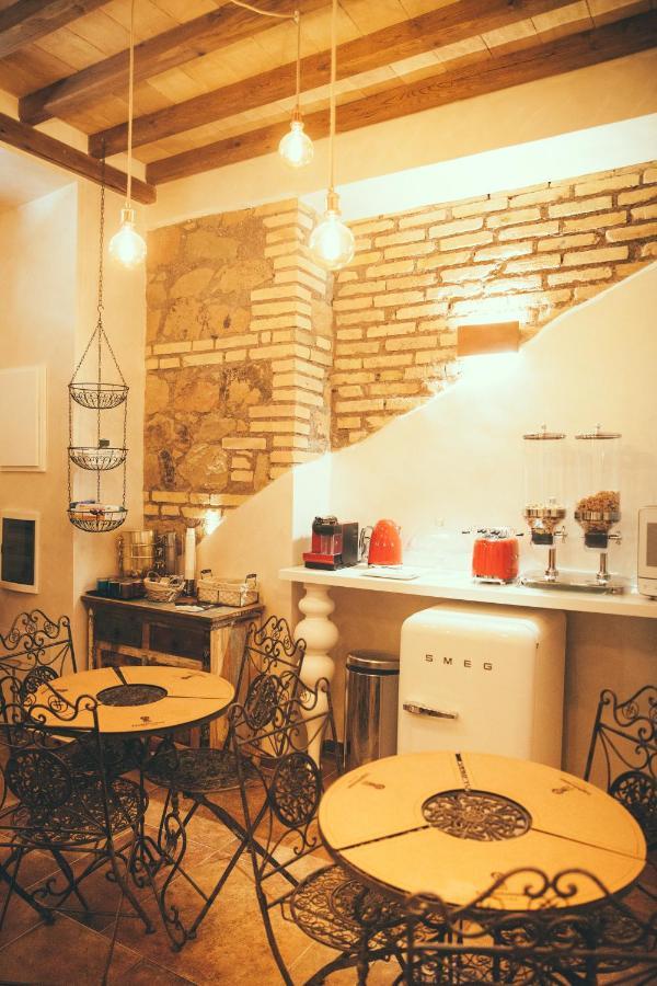 Gasthuis Lighthouse Trastevere