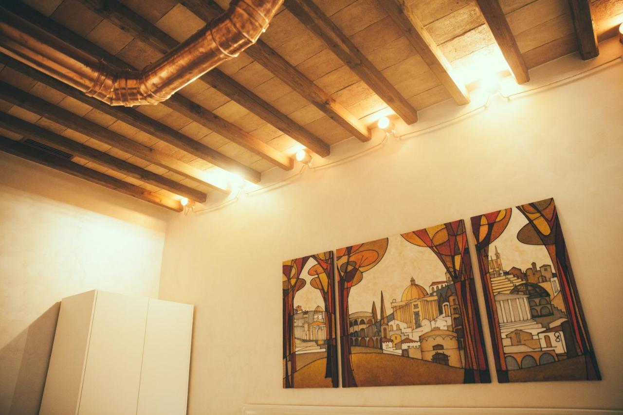Gasthuis Lighthouse Trastevere 2*