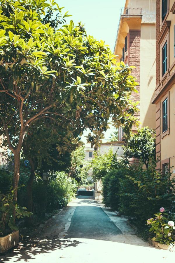 Lighthouse Trastevere Gasthuis 2*