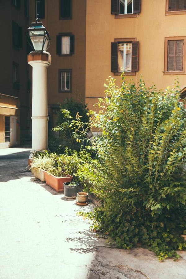 Gasthuis Lighthouse Trastevere Rome