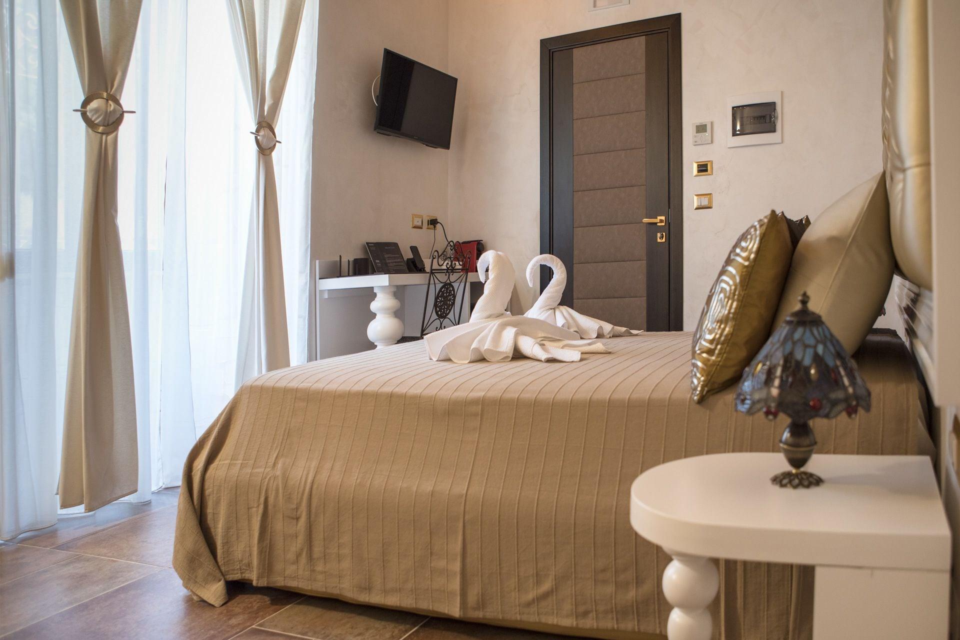 Lighthouse Trastevere Gasthuis 2*
