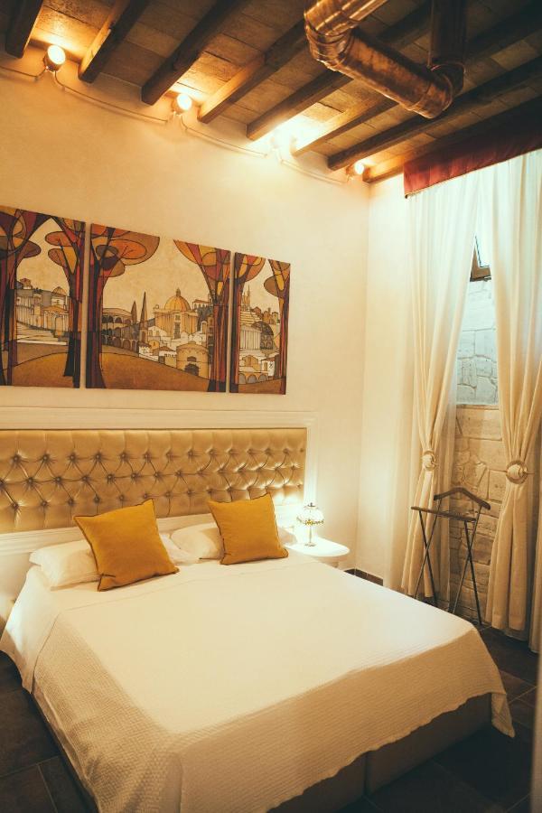Gasthuis Lighthouse Trastevere 2*